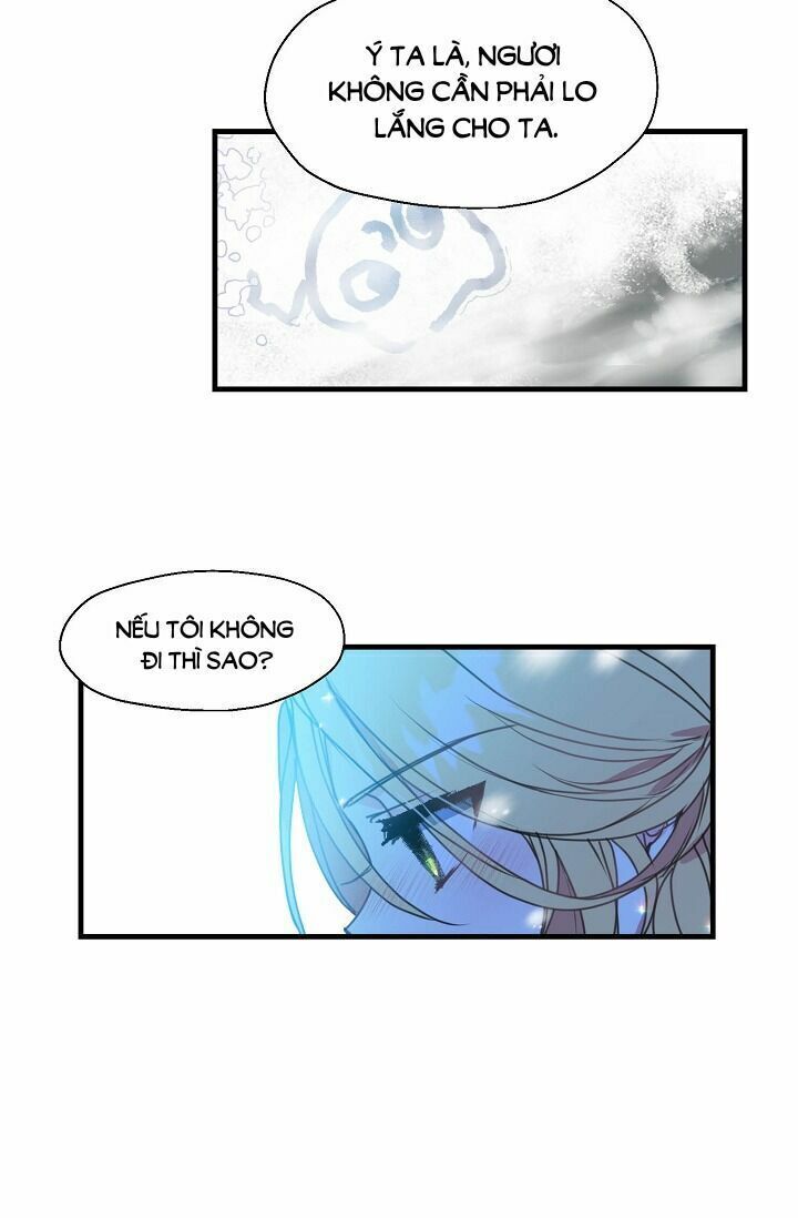 Bệ Hạ Xin Đừng Giết Tôi!!! Chapter 21 - Trang 2