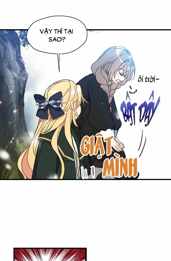 Bệ Hạ Xin Đừng Giết Tôi!!! Chapter 21 - Trang 2