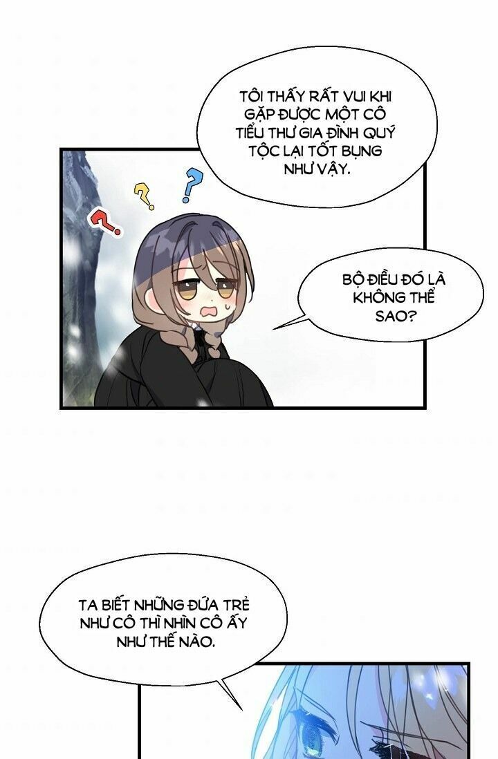 Bệ Hạ Xin Đừng Giết Tôi!!! Chapter 21 - Trang 2