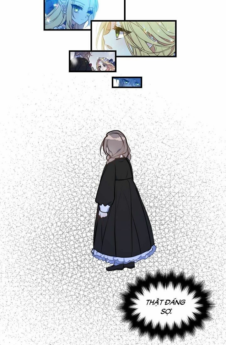 Bệ Hạ Xin Đừng Giết Tôi!!! Chapter 21 - Trang 2