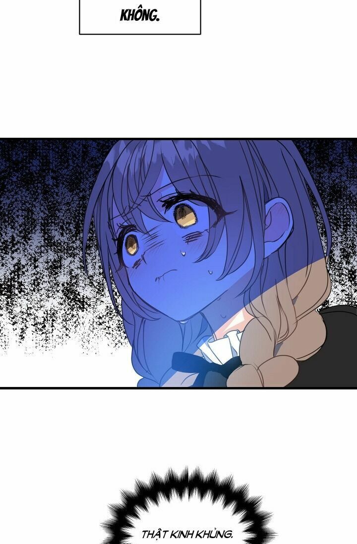 Bệ Hạ Xin Đừng Giết Tôi!!! Chapter 21 - Trang 2