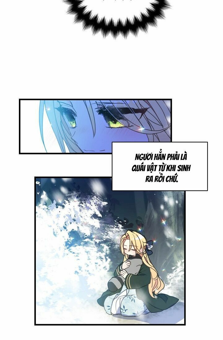 Bệ Hạ Xin Đừng Giết Tôi!!! Chapter 21 - Trang 2