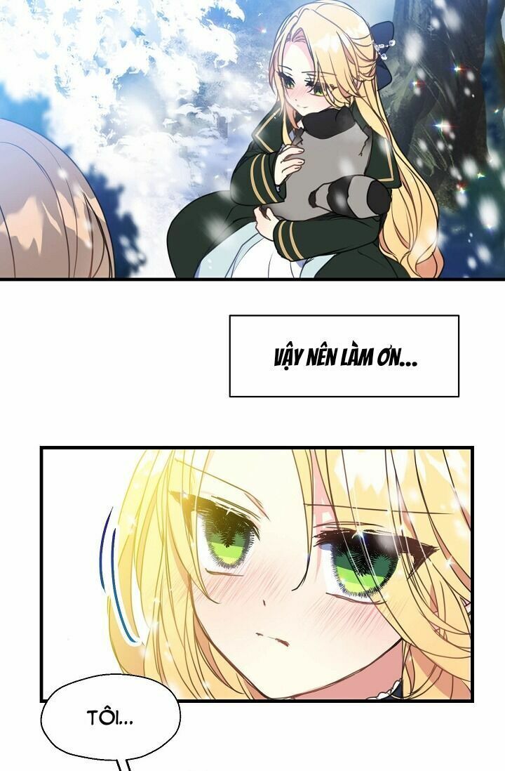 Bệ Hạ Xin Đừng Giết Tôi!!! Chapter 21 - Trang 2