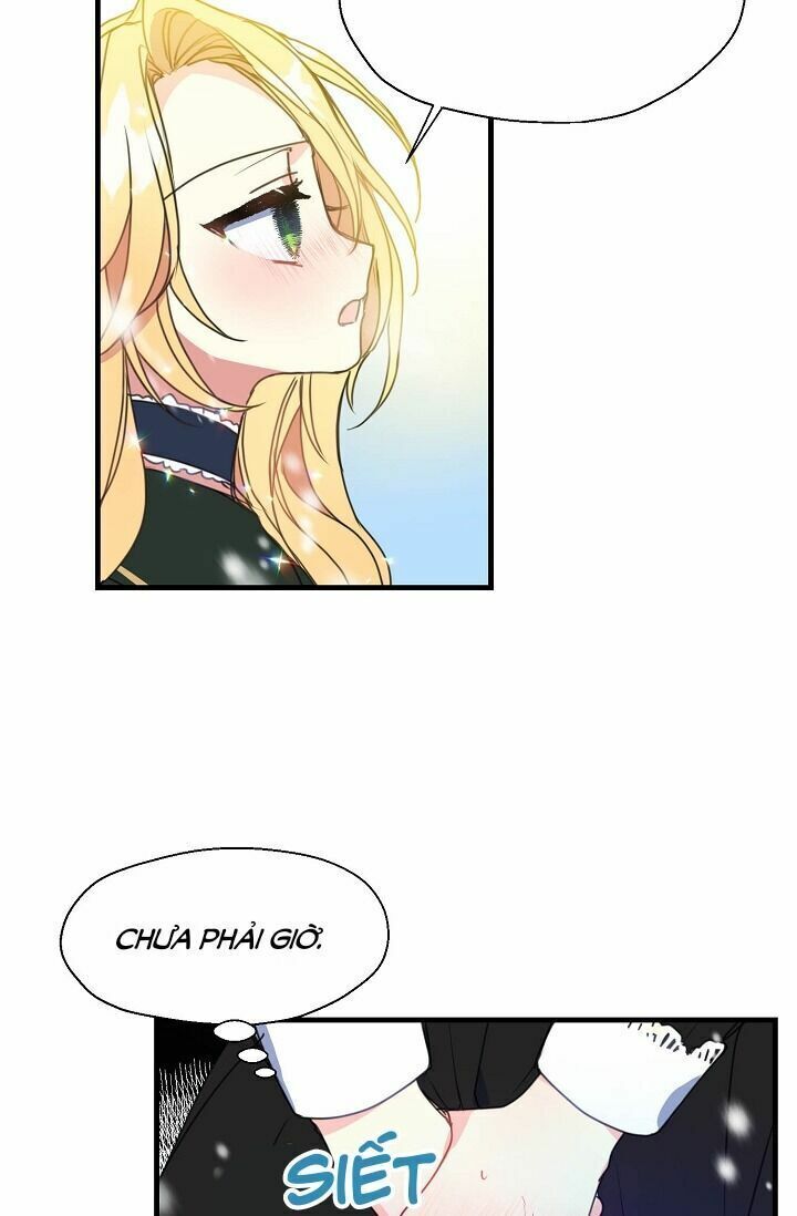 Bệ Hạ Xin Đừng Giết Tôi!!! Chapter 21 - Trang 2