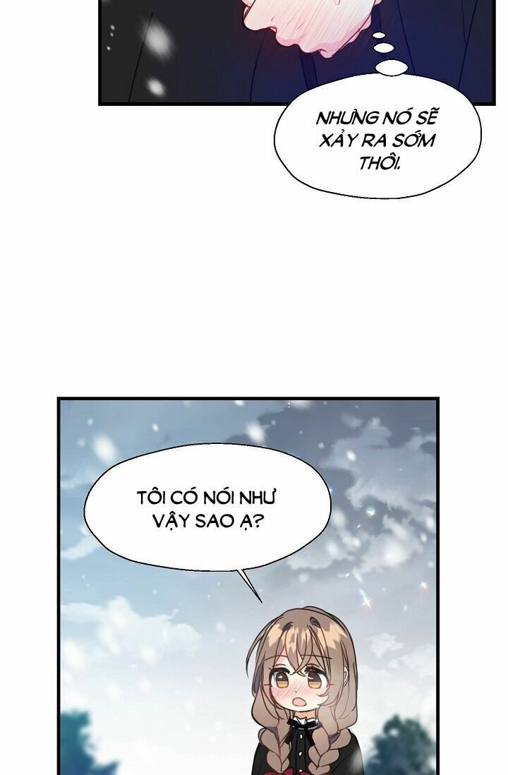 Bệ Hạ Xin Đừng Giết Tôi!!! Chapter 21 - Trang 2