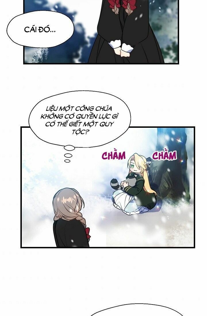 Bệ Hạ Xin Đừng Giết Tôi!!! Chapter 21 - Trang 2