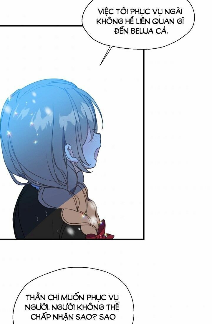 Bệ Hạ Xin Đừng Giết Tôi!!! Chapter 21 - Trang 2