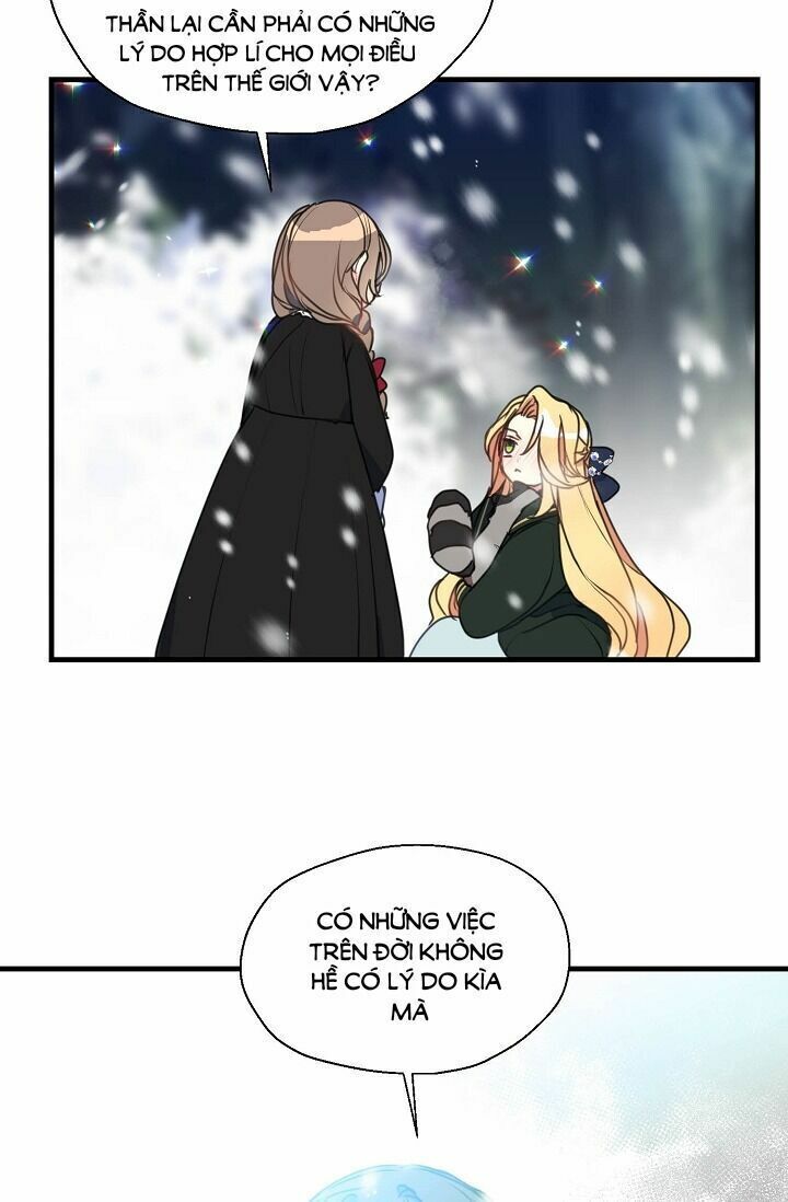 Bệ Hạ Xin Đừng Giết Tôi!!! Chapter 21 - Trang 2