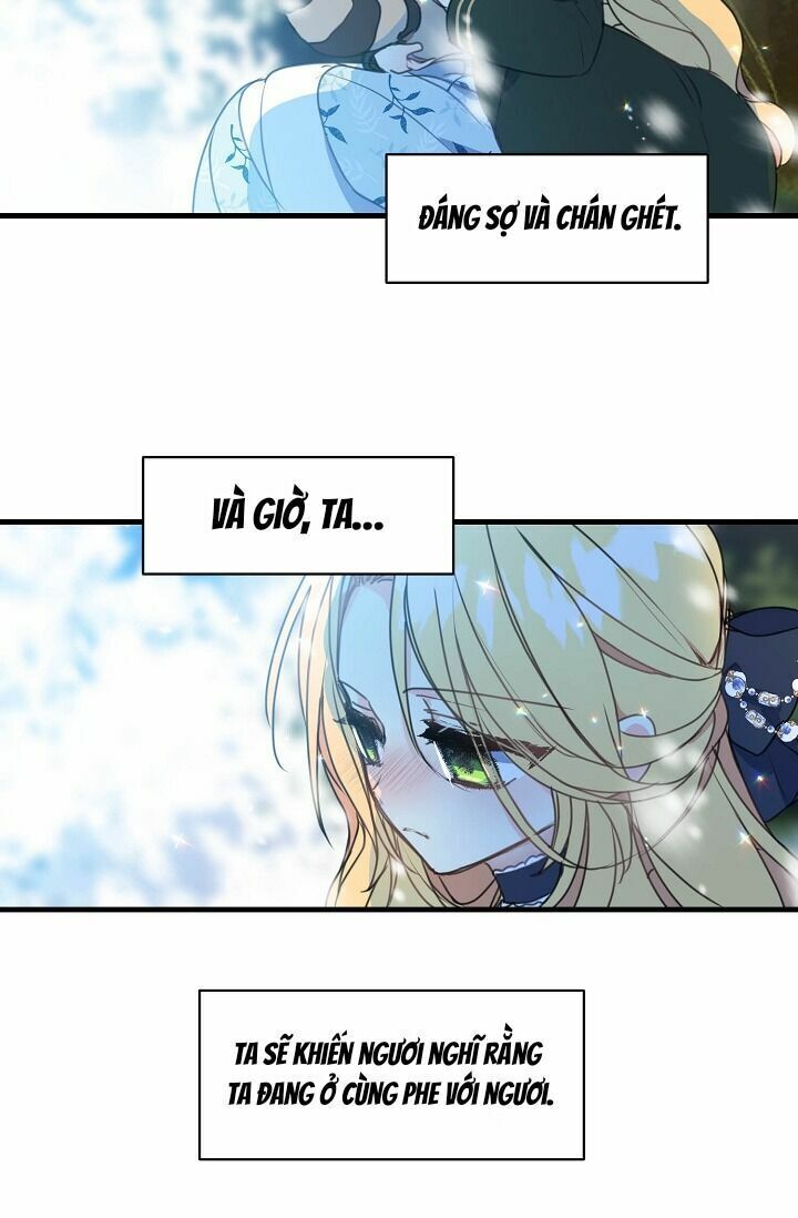 Bệ Hạ Xin Đừng Giết Tôi!!! Chapter 21 - Trang 2