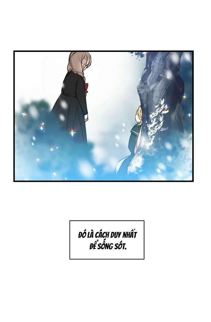 Bệ Hạ Xin Đừng Giết Tôi!!! Chapter 21 - Trang 2