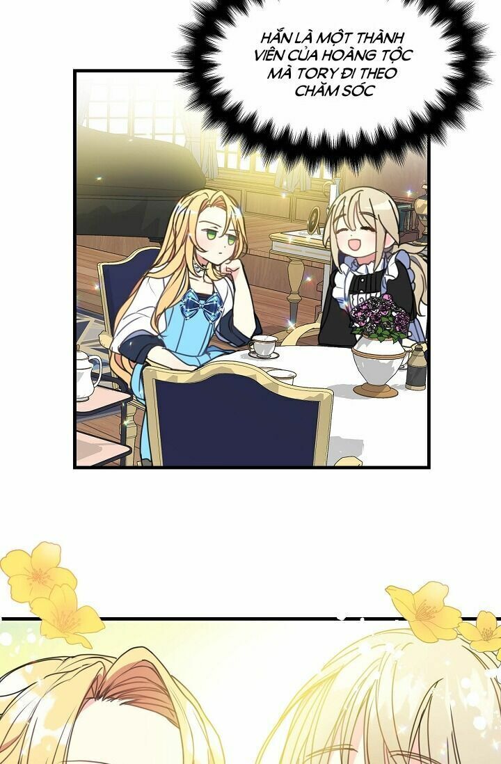 Bệ Hạ Xin Đừng Giết Tôi!!! Chapter 21 - Trang 2