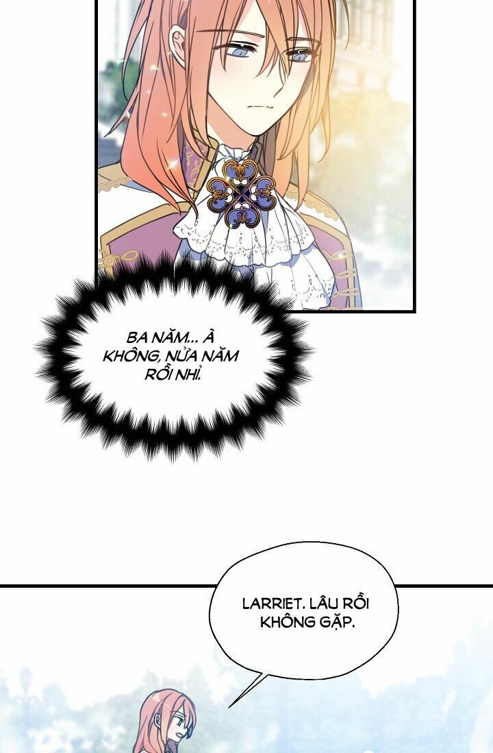 Bệ Hạ Xin Đừng Giết Tôi!!! Chapter 21 - Trang 2