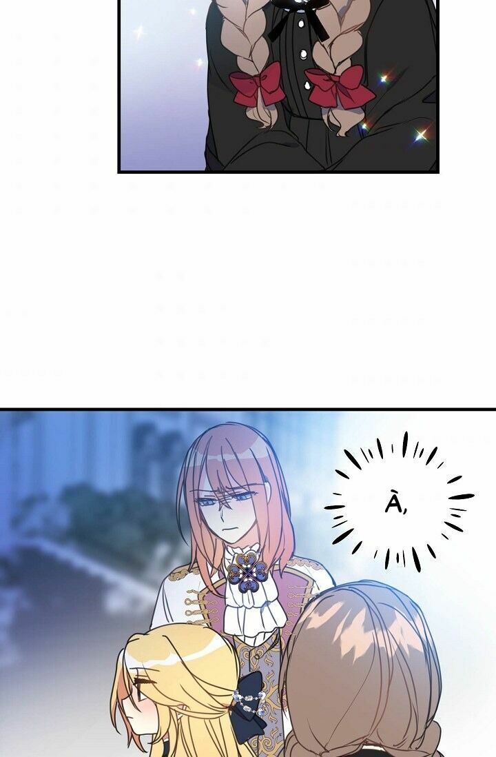 Bệ Hạ Xin Đừng Giết Tôi!!! Chapter 21 - Trang 2