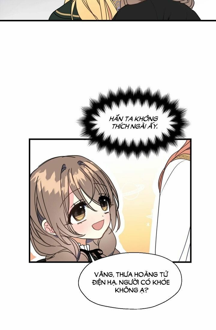 Bệ Hạ Xin Đừng Giết Tôi!!! Chapter 21 - Trang 2