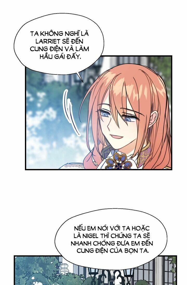 Bệ Hạ Xin Đừng Giết Tôi!!! Chapter 21 - Trang 2