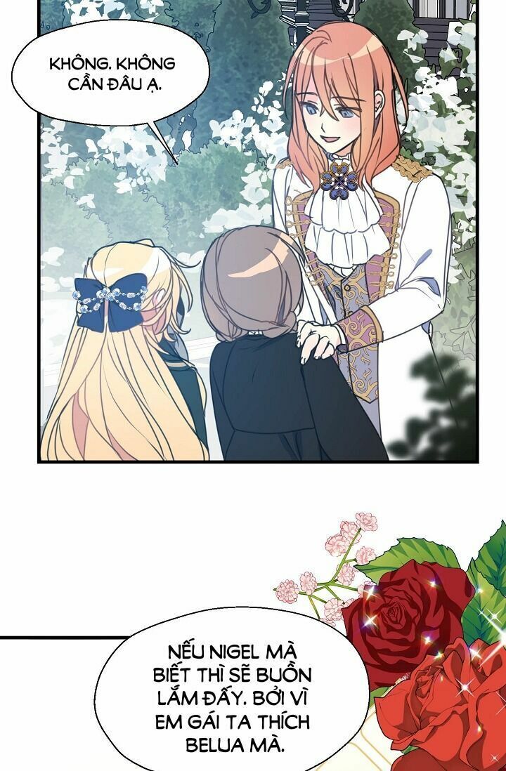 Bệ Hạ Xin Đừng Giết Tôi!!! Chapter 21 - Trang 2