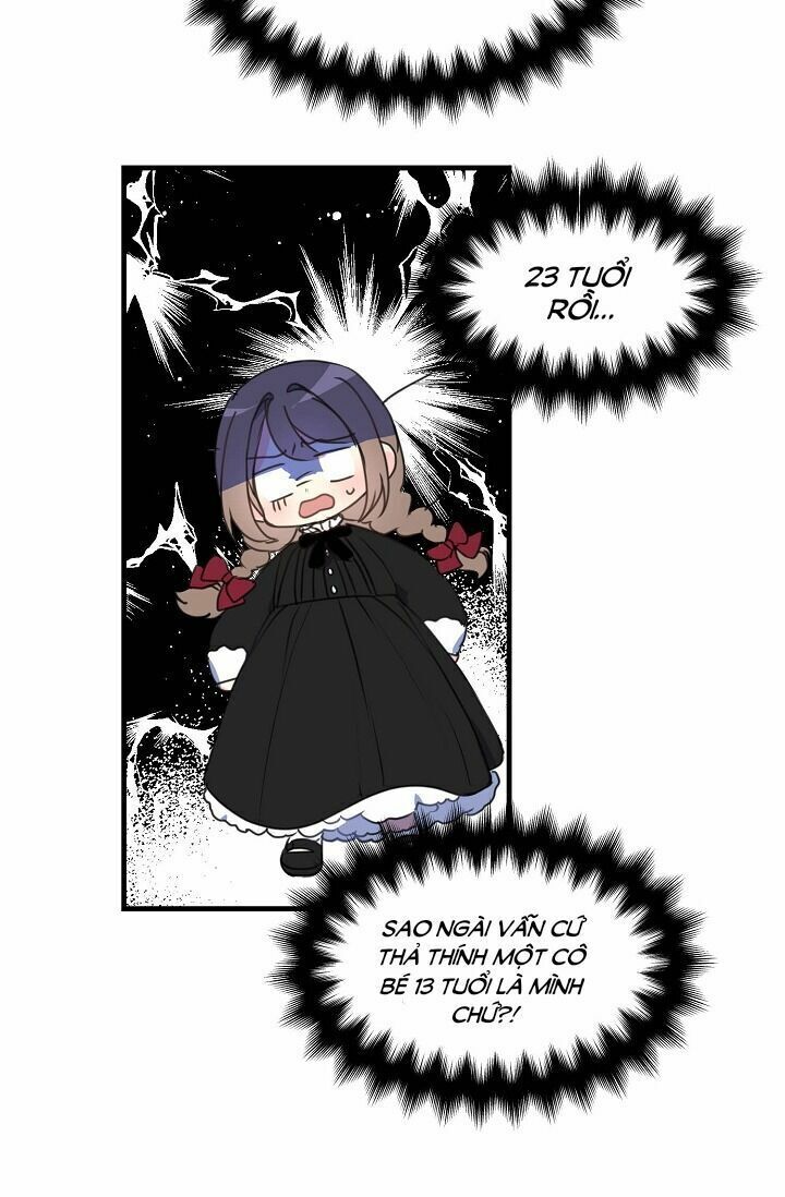 Bệ Hạ Xin Đừng Giết Tôi!!! Chapter 21 - Trang 2