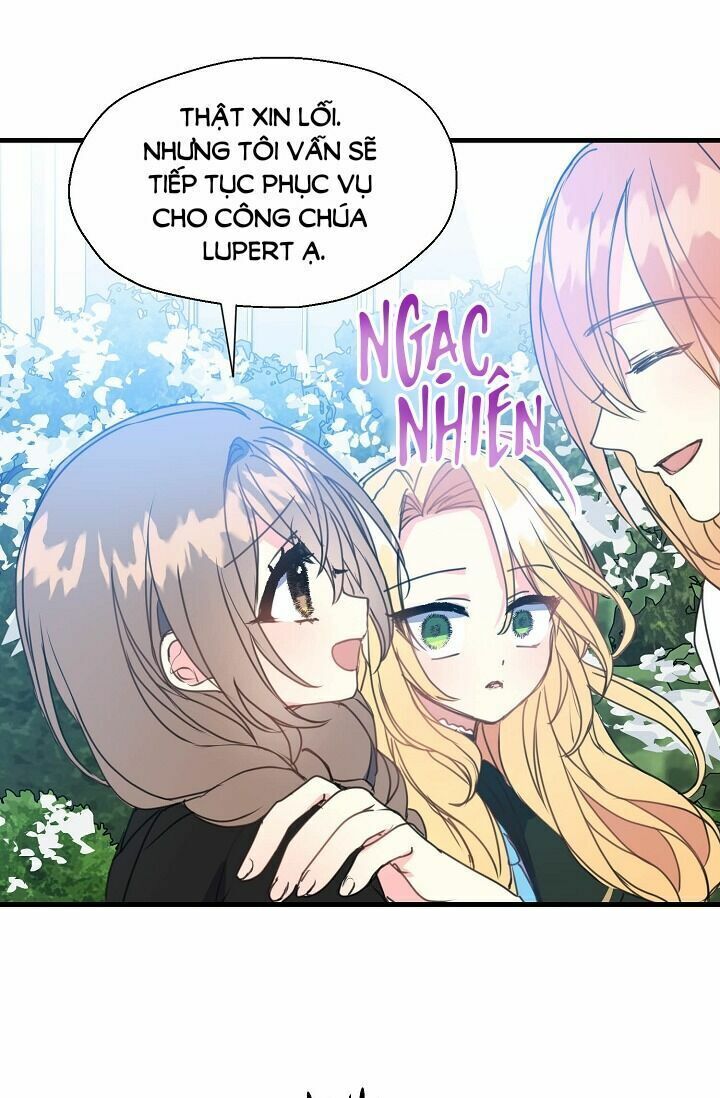 Bệ Hạ Xin Đừng Giết Tôi!!! Chapter 21 - Trang 2