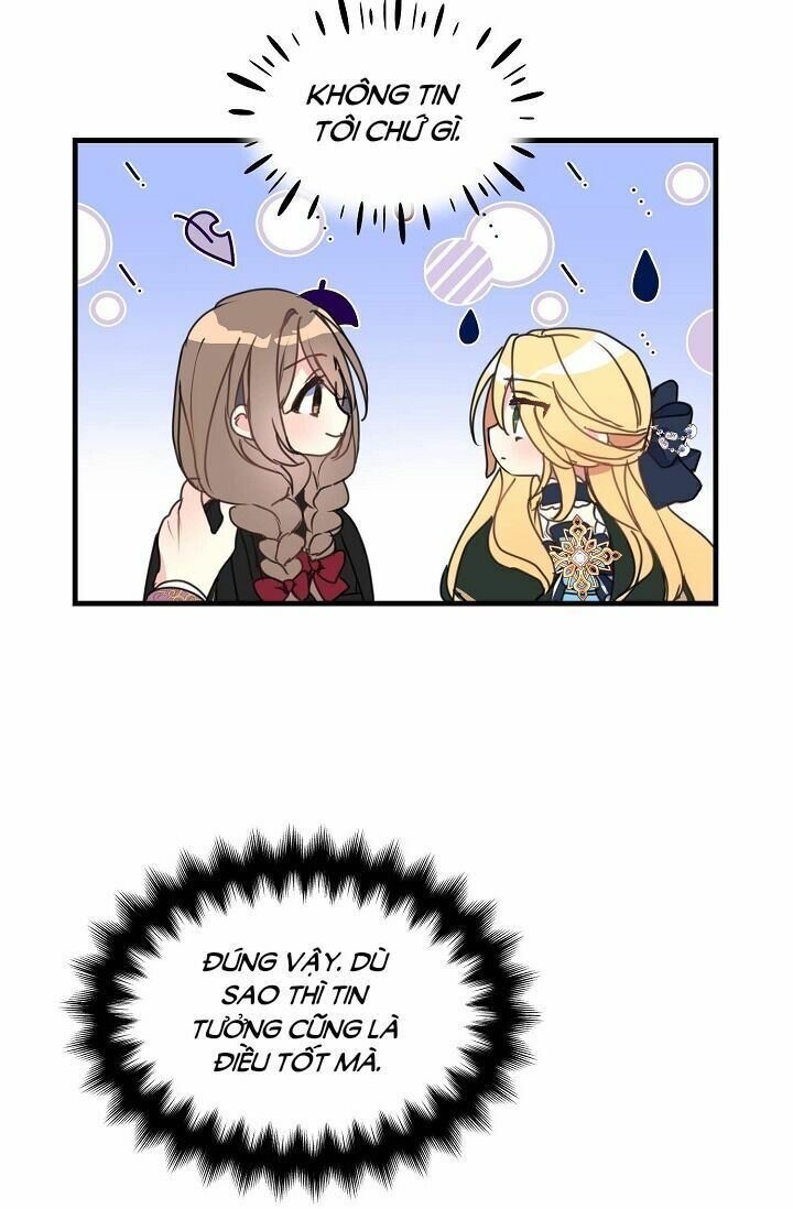 Bệ Hạ Xin Đừng Giết Tôi!!! Chapter 21 - Trang 2