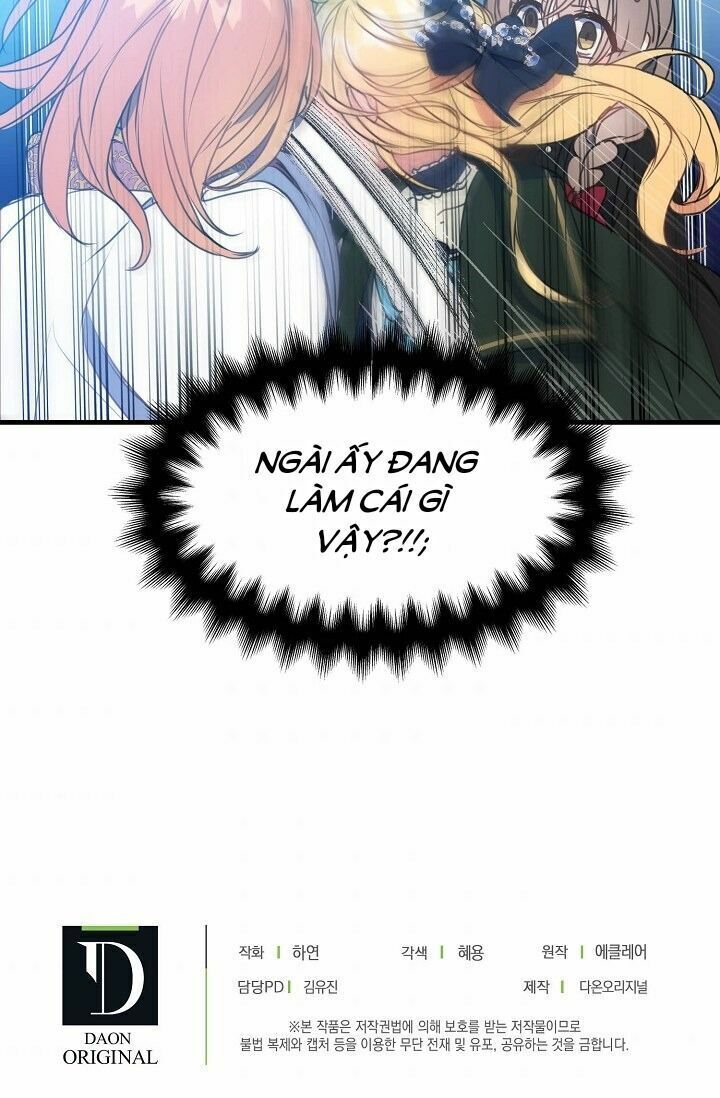 Bệ Hạ Xin Đừng Giết Tôi!!! Chapter 21 - Trang 2