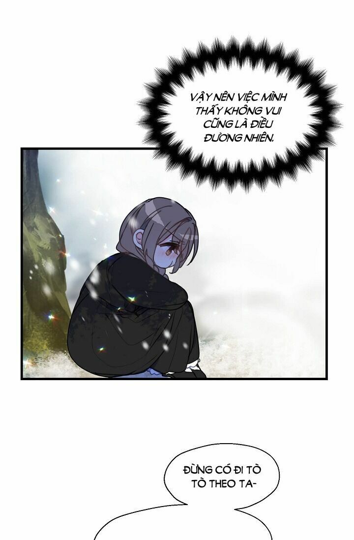 Bệ Hạ Xin Đừng Giết Tôi!!! Chapter 21 - Trang 2