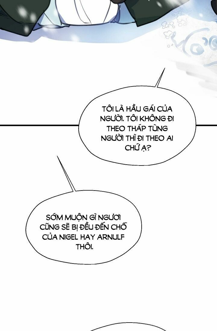 Bệ Hạ Xin Đừng Giết Tôi!!! Chapter 21 - Trang 2