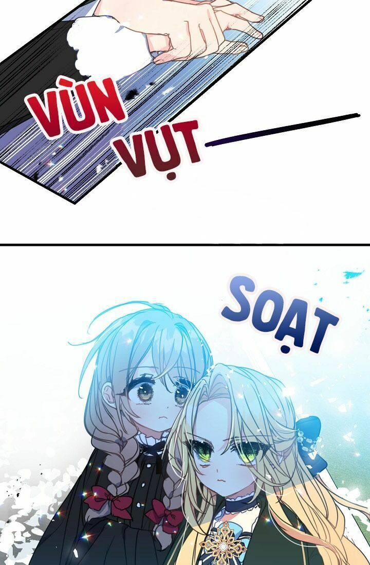 Bệ Hạ Xin Đừng Giết Tôi!!! Chapter 22 - Trang 2