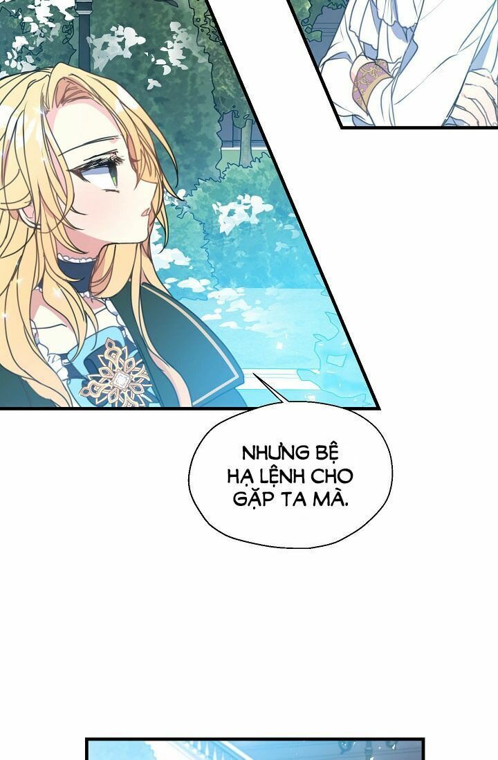 Bệ Hạ Xin Đừng Giết Tôi!!! Chapter 22 - Trang 2