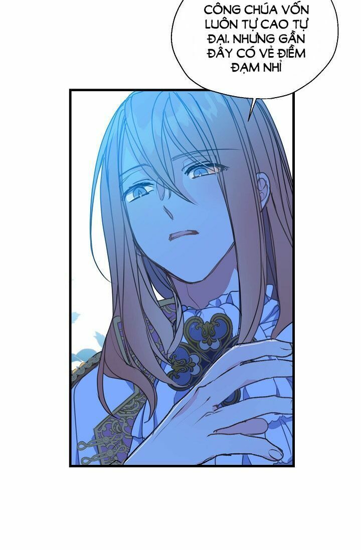 Bệ Hạ Xin Đừng Giết Tôi!!! Chapter 22 - Trang 2