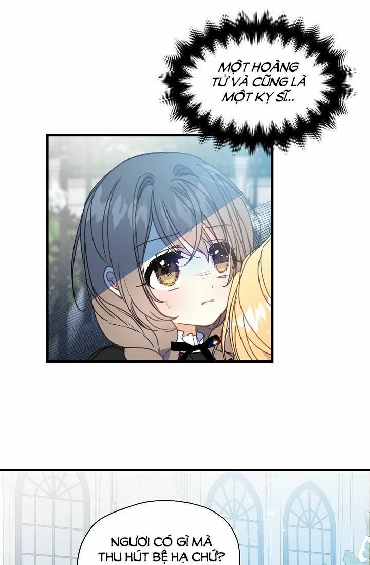 Bệ Hạ Xin Đừng Giết Tôi!!! Chapter 22 - Trang 2