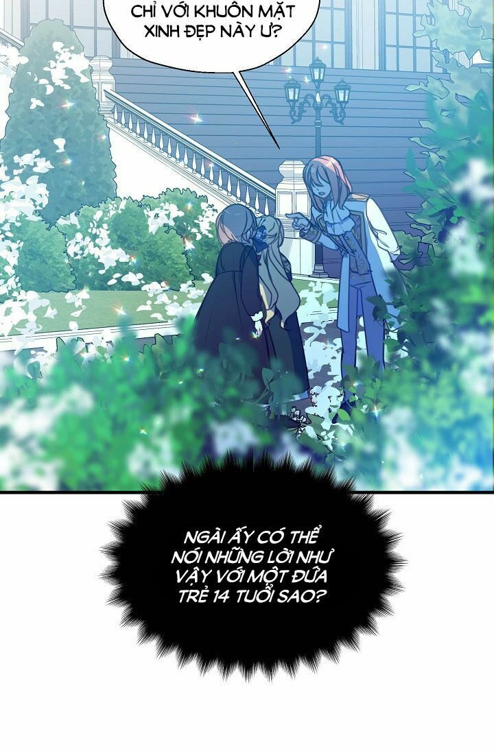 Bệ Hạ Xin Đừng Giết Tôi!!! Chapter 22 - Trang 2