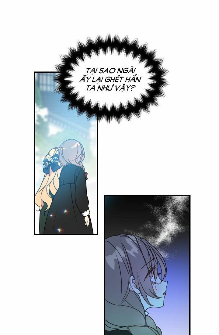 Bệ Hạ Xin Đừng Giết Tôi!!! Chapter 22 - Trang 2