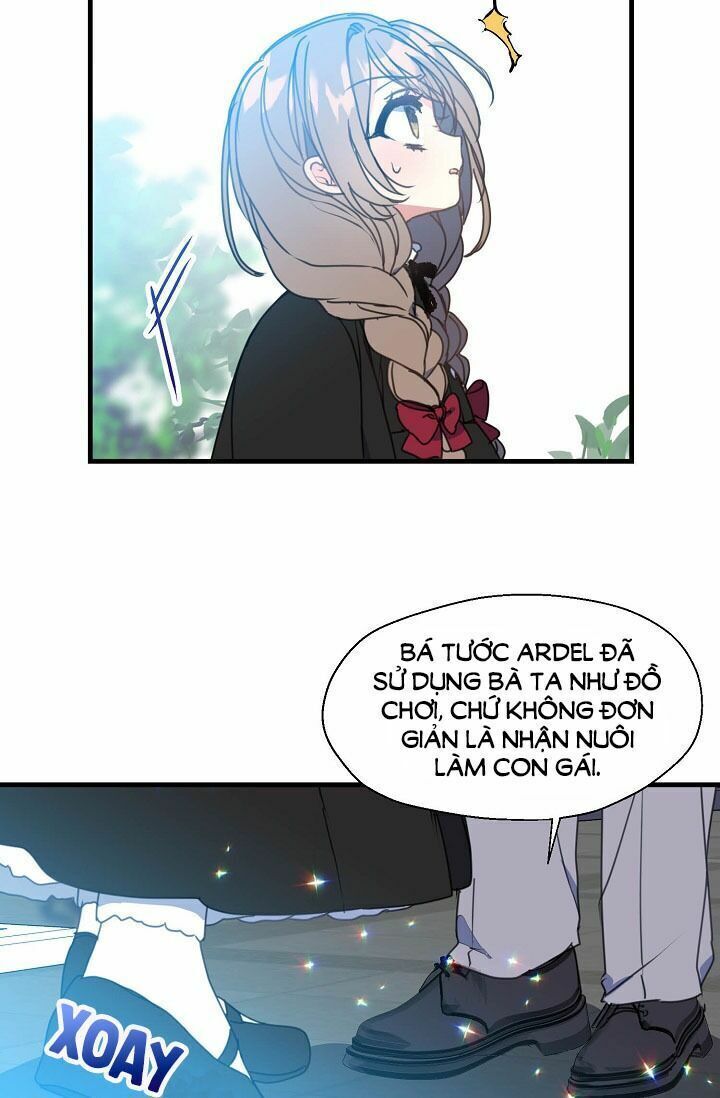 Bệ Hạ Xin Đừng Giết Tôi!!! Chapter 22 - Trang 2