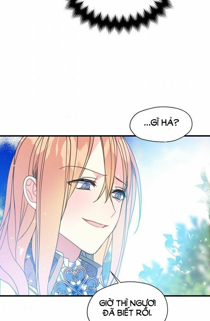 Bệ Hạ Xin Đừng Giết Tôi!!! Chapter 22 - Trang 2