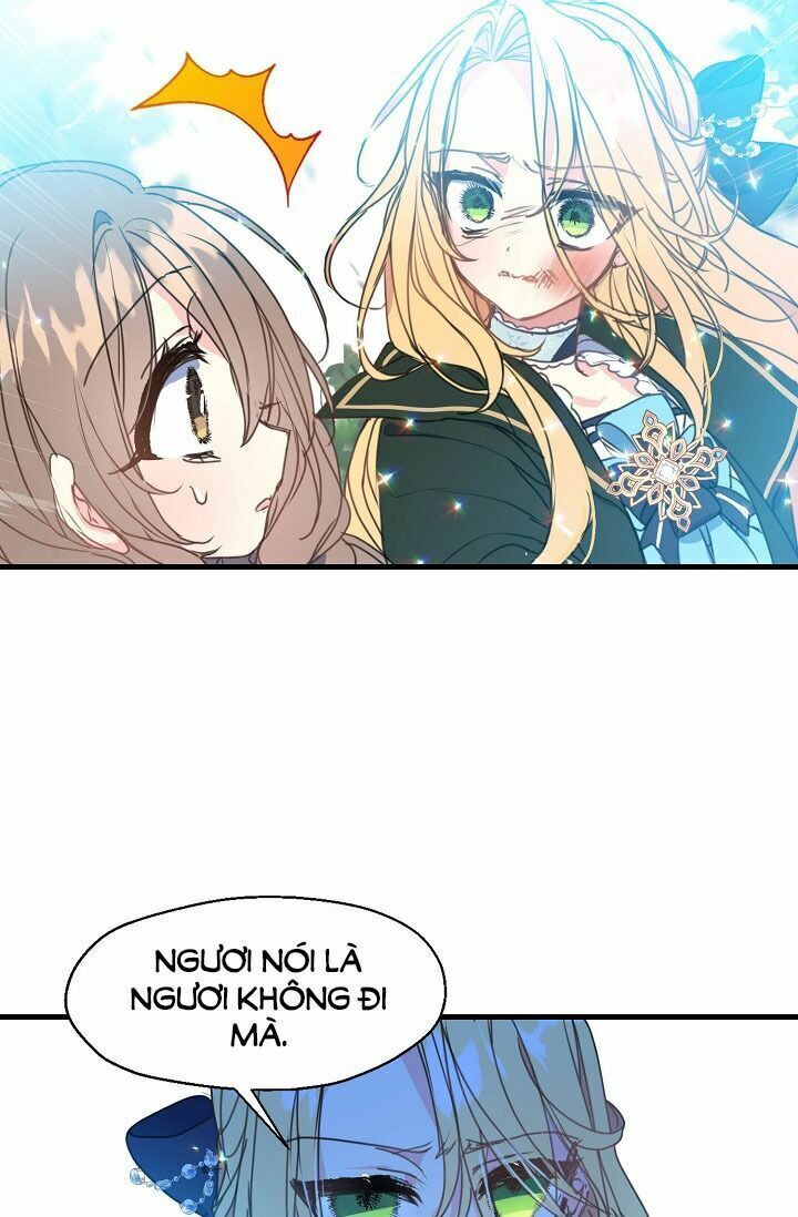 Bệ Hạ Xin Đừng Giết Tôi!!! Chapter 22 - Trang 2