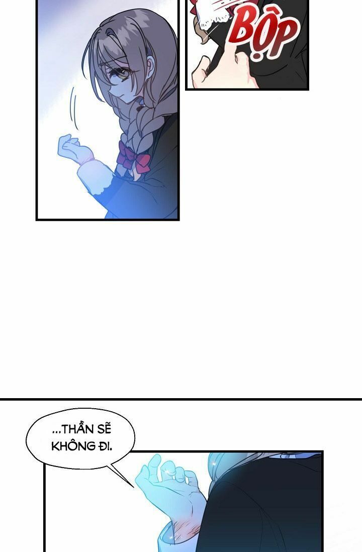 Bệ Hạ Xin Đừng Giết Tôi!!! Chapter 22 - Trang 2