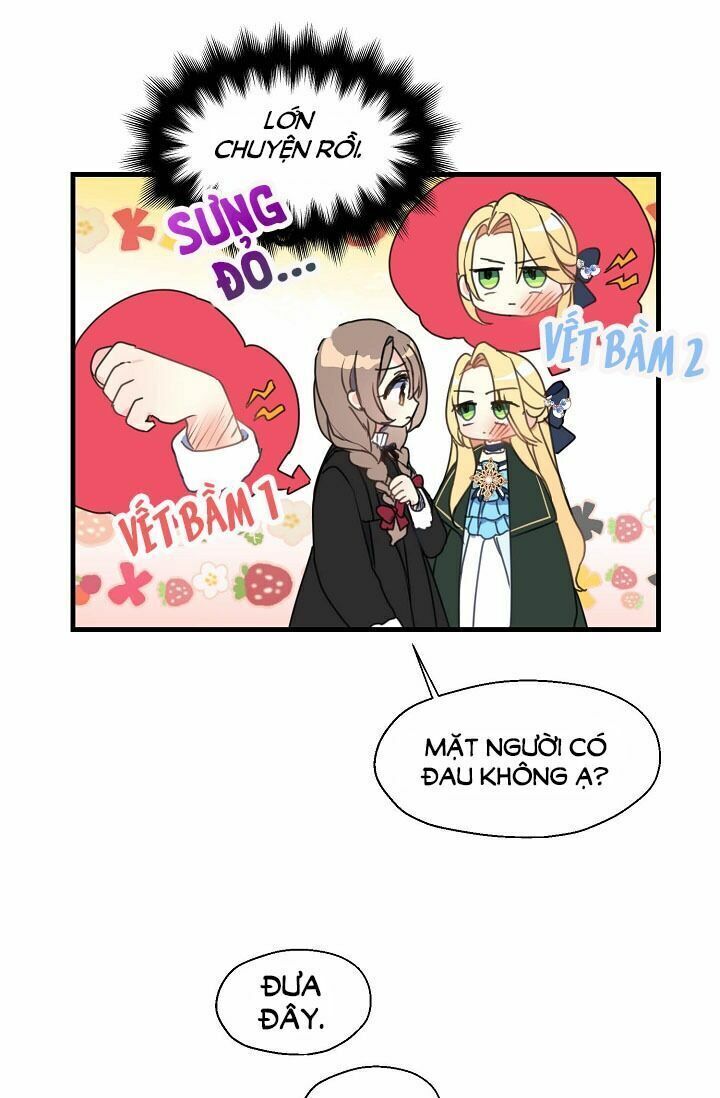 Bệ Hạ Xin Đừng Giết Tôi!!! Chapter 22 - Trang 2