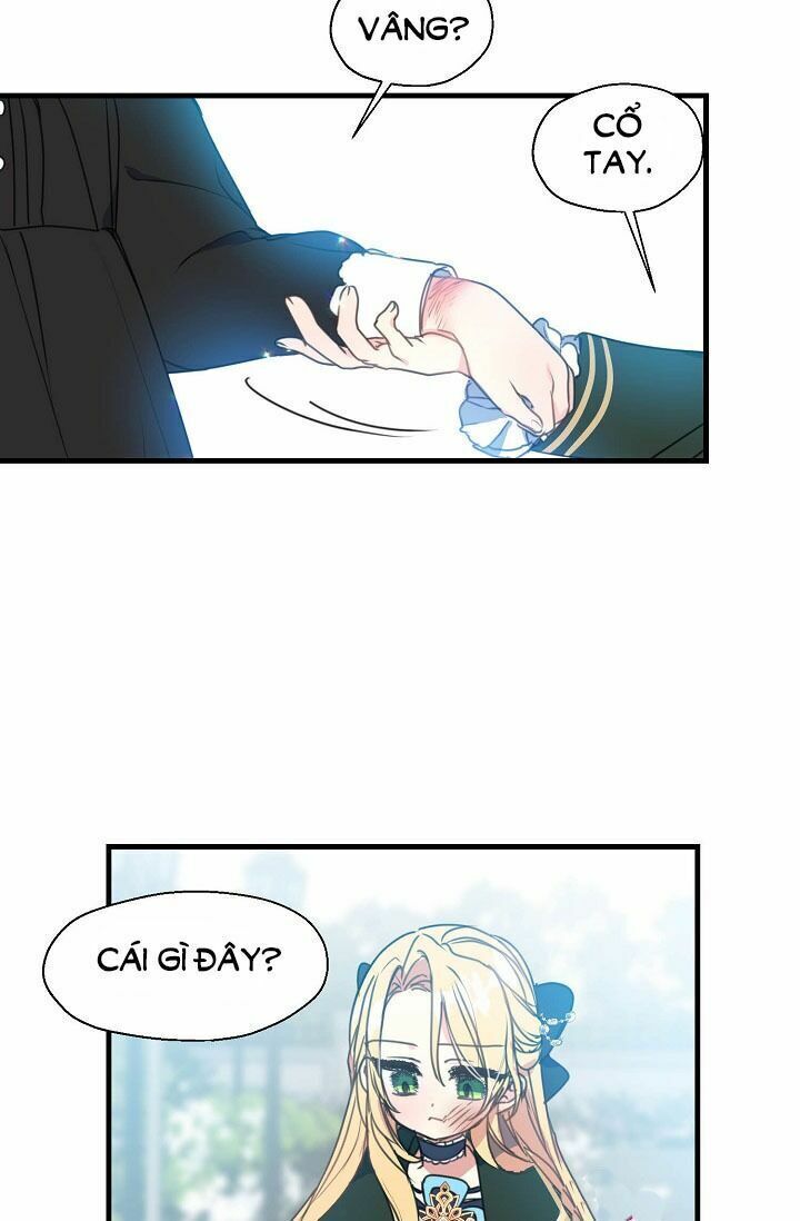 Bệ Hạ Xin Đừng Giết Tôi!!! Chapter 22 - Trang 2