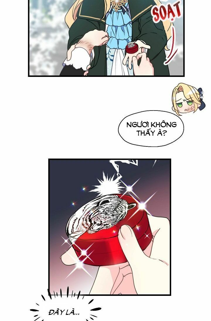 Bệ Hạ Xin Đừng Giết Tôi!!! Chapter 22 - Trang 2