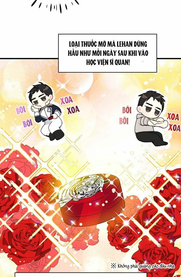 Bệ Hạ Xin Đừng Giết Tôi!!! Chapter 22 - Trang 2