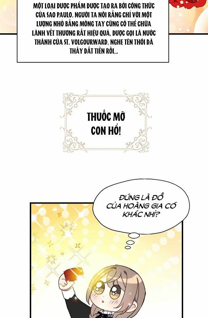 Bệ Hạ Xin Đừng Giết Tôi!!! Chapter 22 - Trang 2