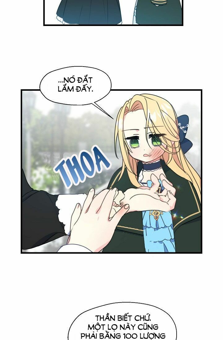 Bệ Hạ Xin Đừng Giết Tôi!!! Chapter 22 - Trang 2