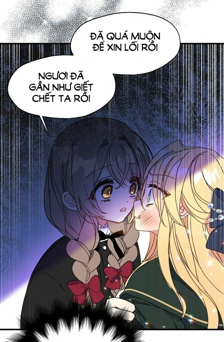 Bệ Hạ Xin Đừng Giết Tôi!!! Chapter 22 - Trang 2