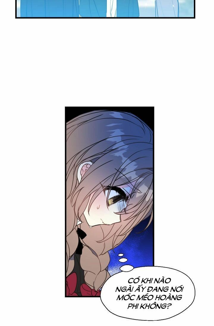 Bệ Hạ Xin Đừng Giết Tôi!!! Chapter 22 - Trang 2