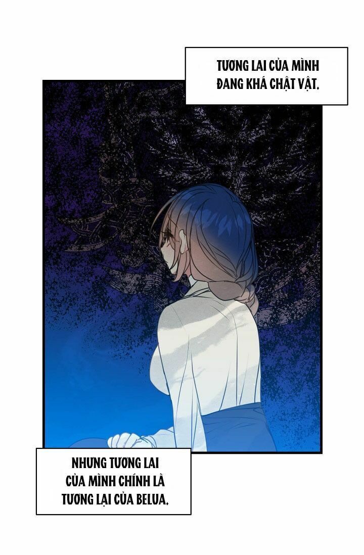 Bệ Hạ Xin Đừng Giết Tôi!!! Chapter 22 - Trang 2