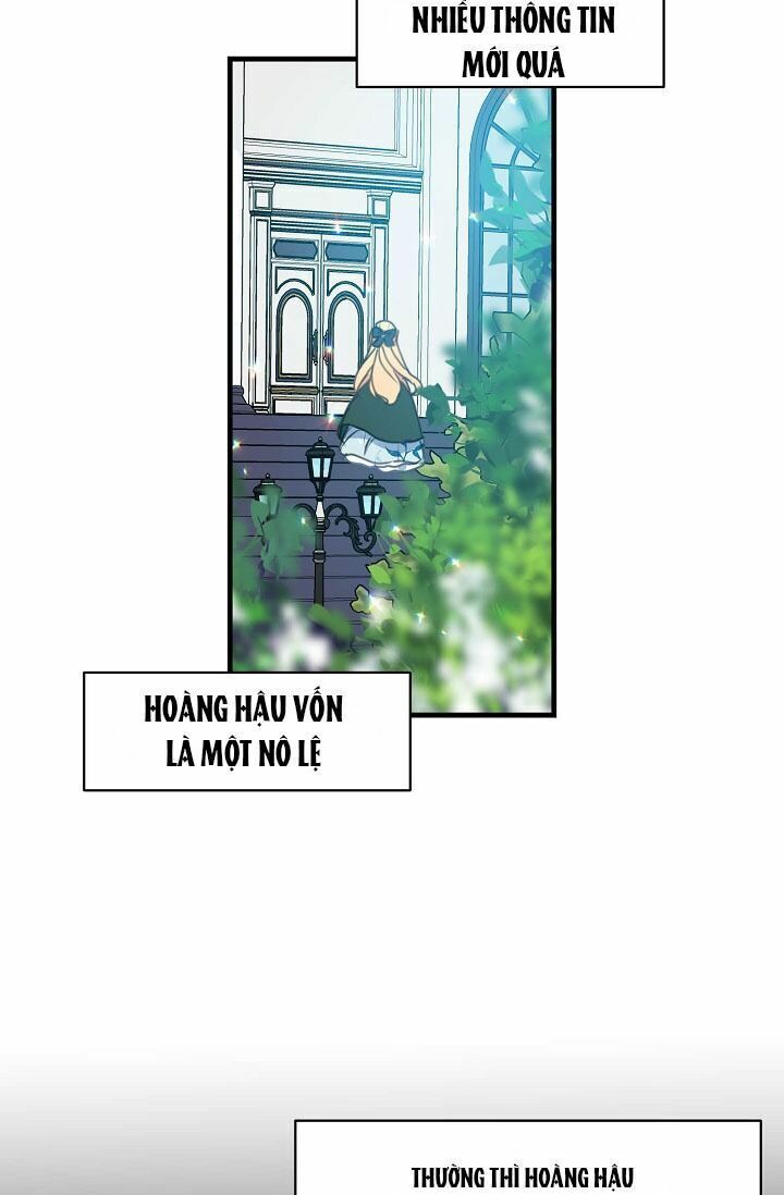 Bệ Hạ Xin Đừng Giết Tôi!!! Chapter 23 - Trang 2