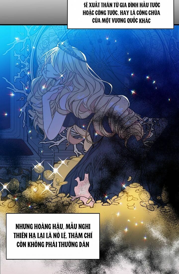 Bệ Hạ Xin Đừng Giết Tôi!!! Chapter 23 - Trang 2