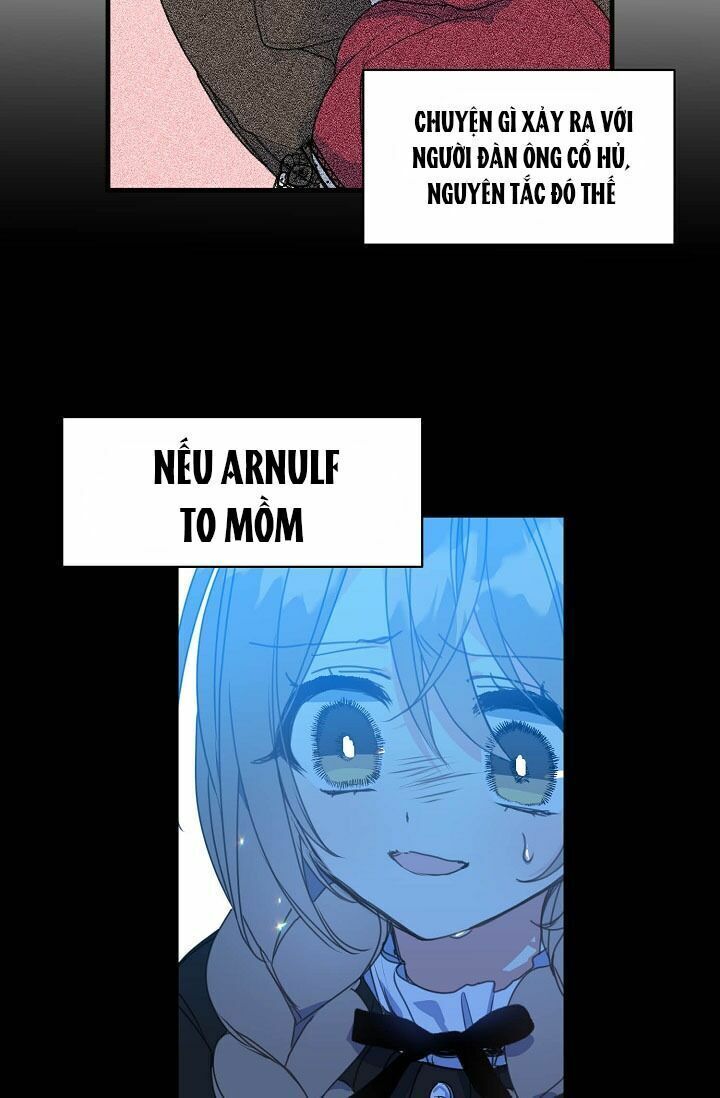 Bệ Hạ Xin Đừng Giết Tôi!!! Chapter 23 - Trang 2