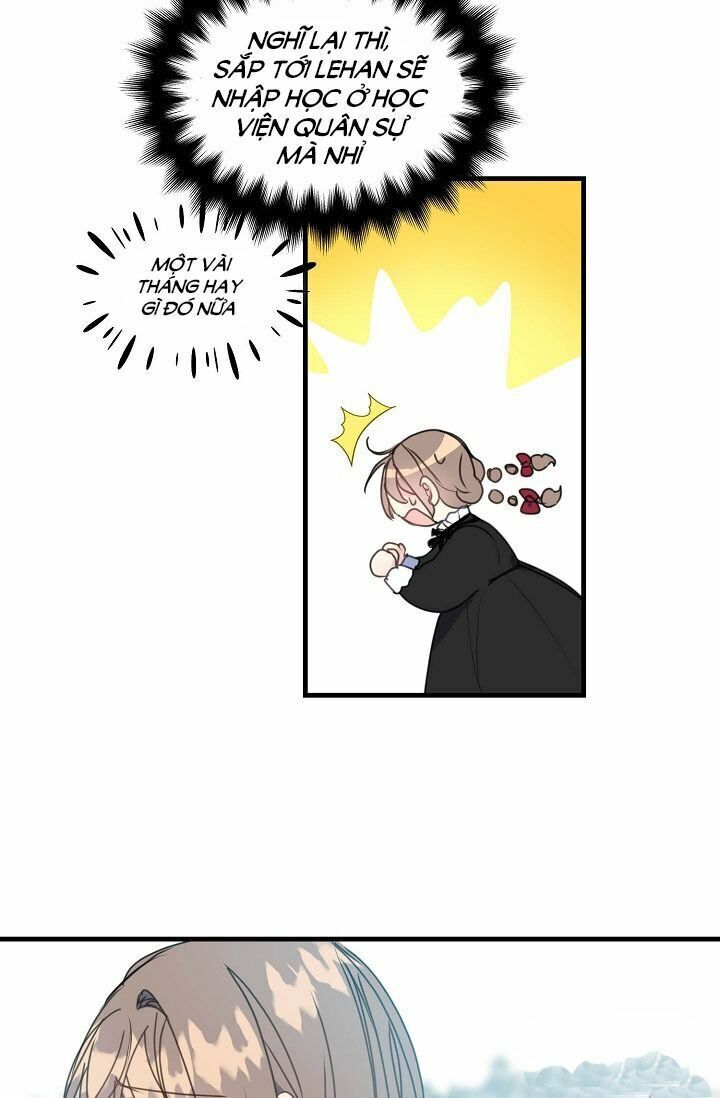 Bệ Hạ Xin Đừng Giết Tôi!!! Chapter 23 - Trang 2