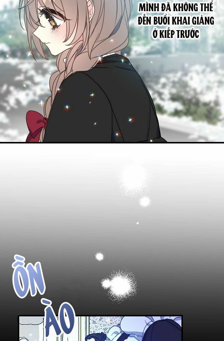 Bệ Hạ Xin Đừng Giết Tôi!!! Chapter 23 - Trang 2